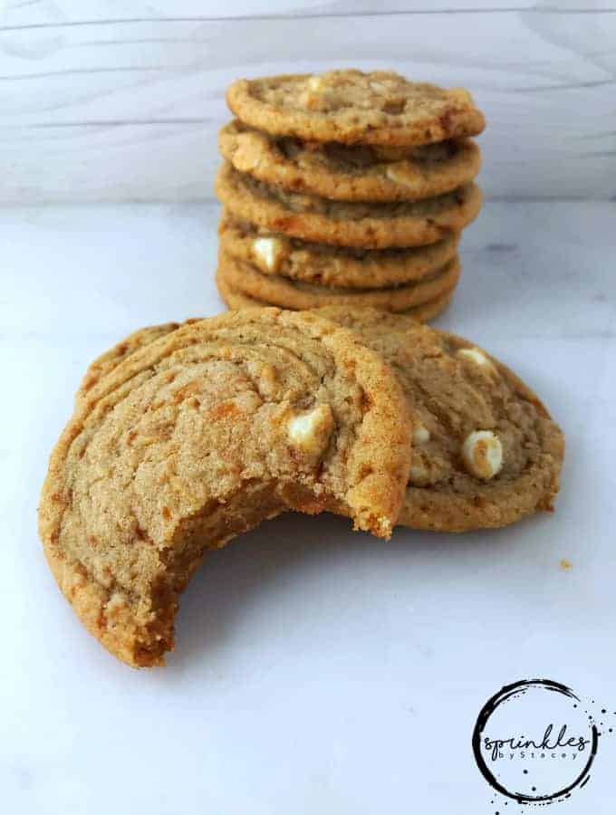 Protected: Caramelized Pecan White Chocolate Cookies